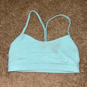 Lululemon Flow Y bra